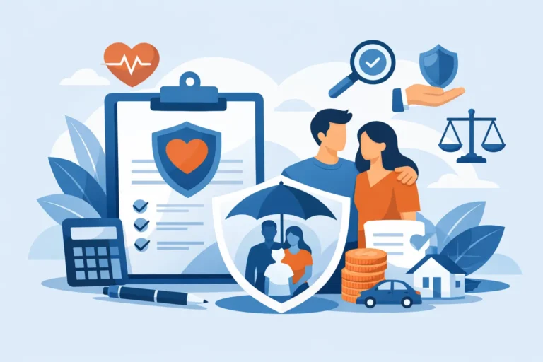 Read more about the article Life Insurance Policy Selection Guide