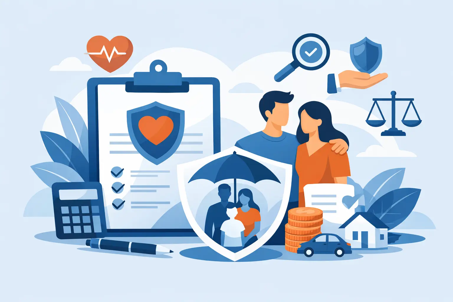 You are currently viewing Life Insurance Policy Selection Guide