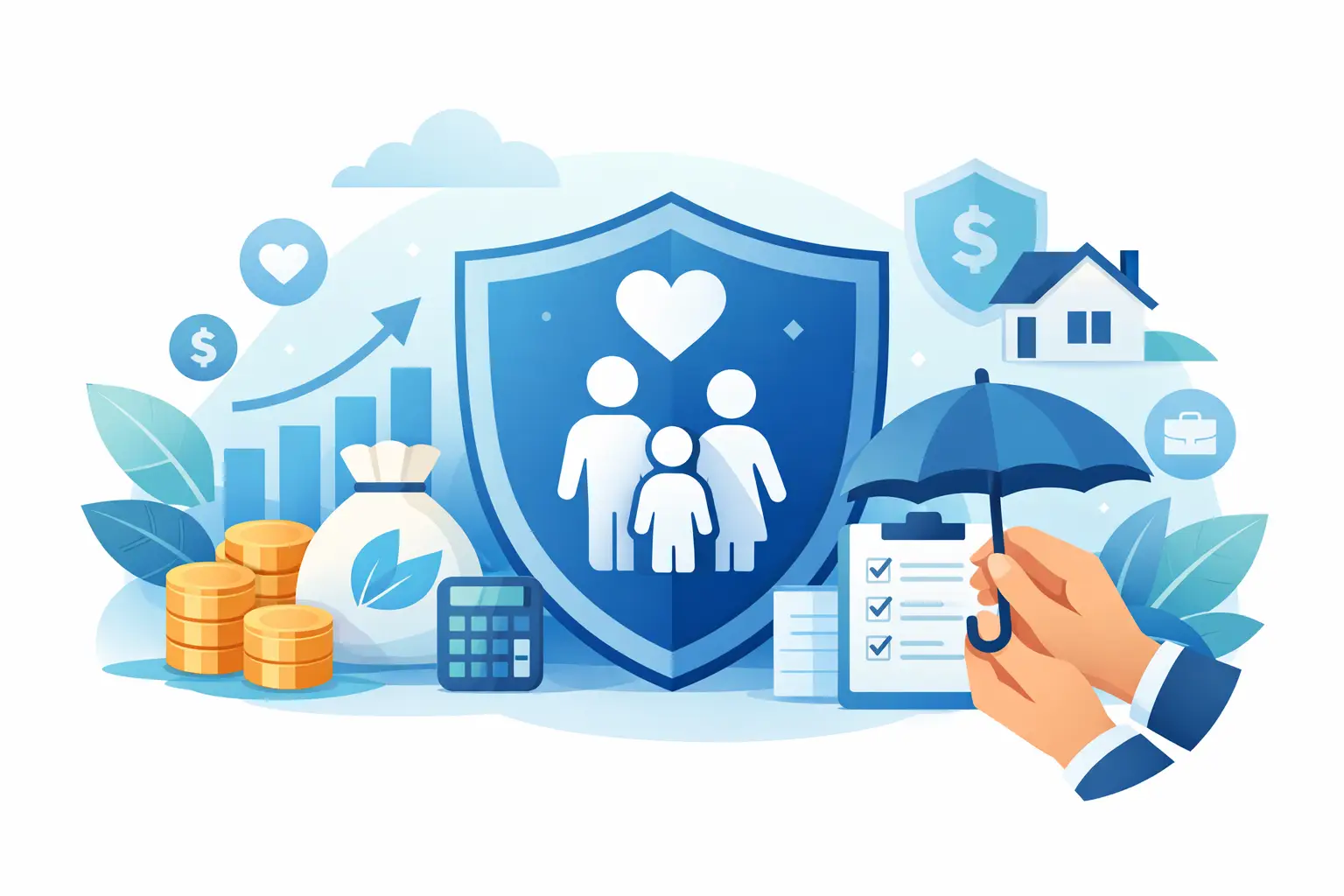 You are currently viewing Permanent Life Insurance Benefits Explained