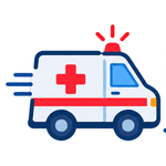 Ambulance Coverage