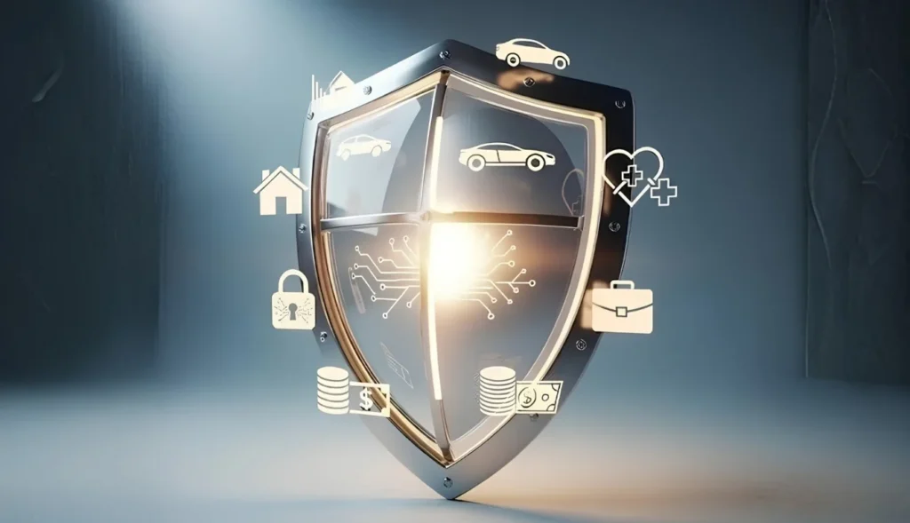 BUSINESS OWNER PROTECTION Protect What You've Built.