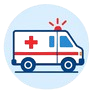 Ambulance & emergency transport